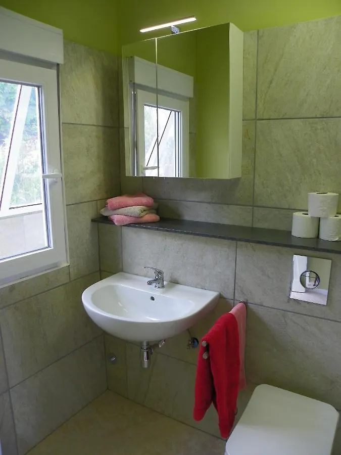 Casa-Palo-Pique Apartment Icod De Los Vinos 0*,  Spain