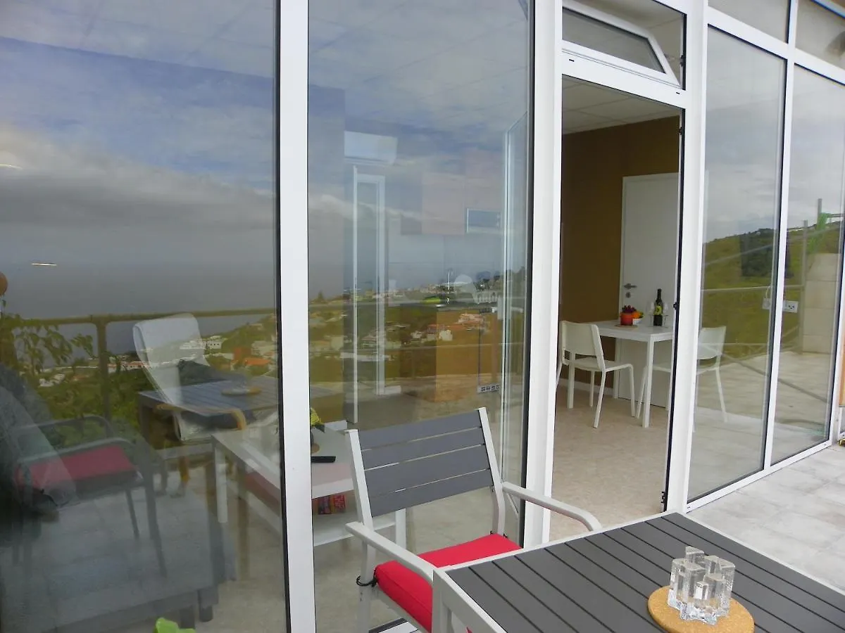 Appartamento Casa-Palo-Pique Icod De Los Vinos 0*,  Spagna