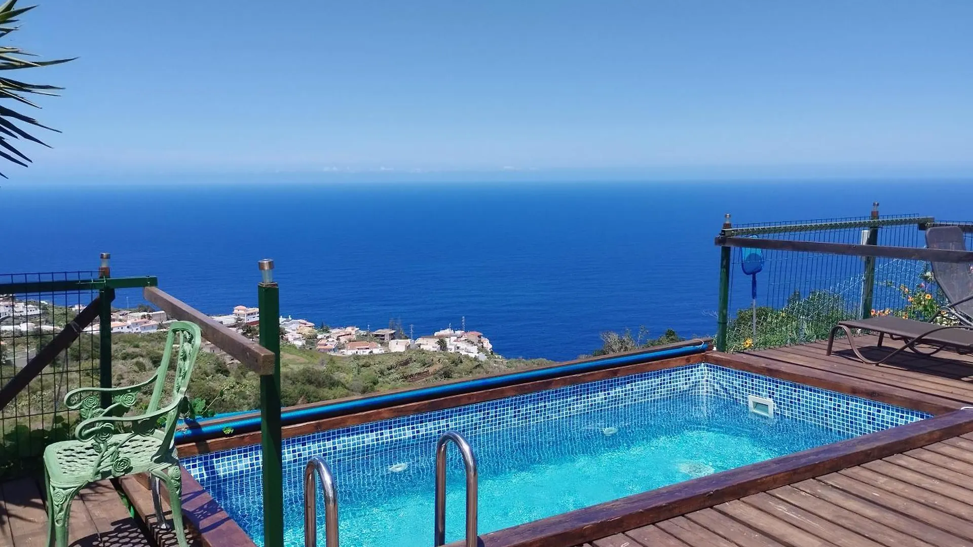 Appartamento Casa-Palo-Pique Icod De Los Vinos 0*,  Spagna