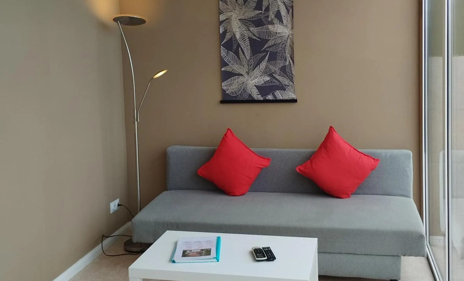 Appartamento Casa-Palo-Pique Icod De Los Vinos Spagna