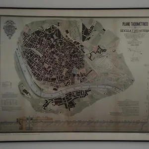 Covadonga 9 - Triana Appartamento Siviglia